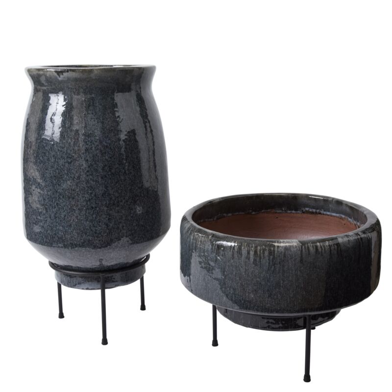 Arrival Planter