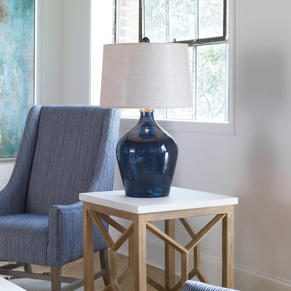 LAMONE TABLE LAMP
