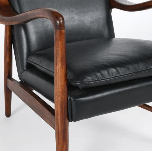 Kiannah Club Chair