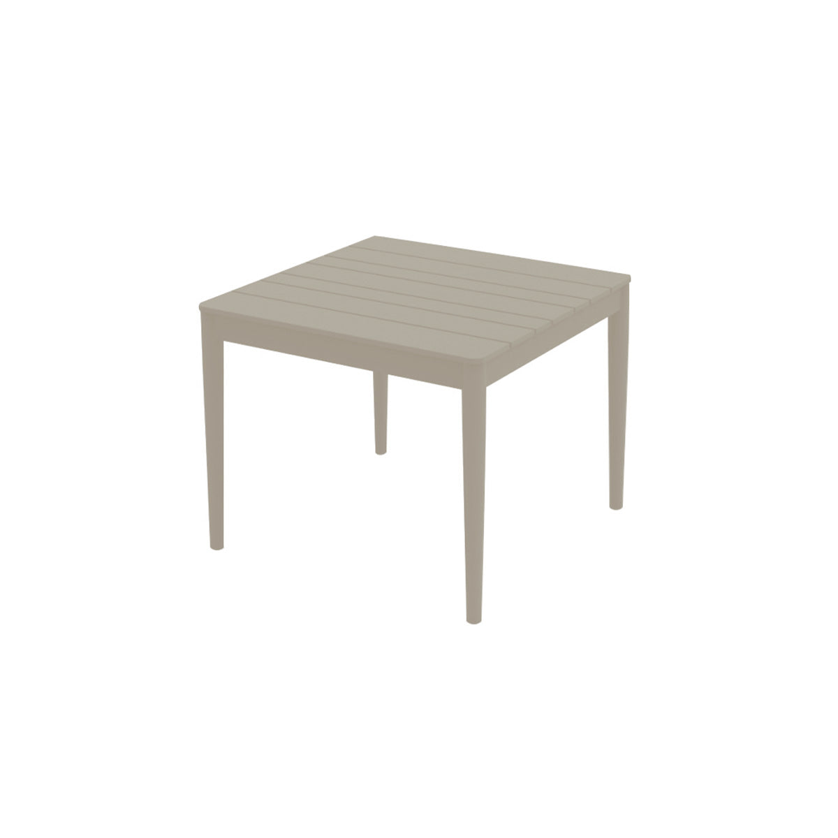 Mesa lateral Baikal