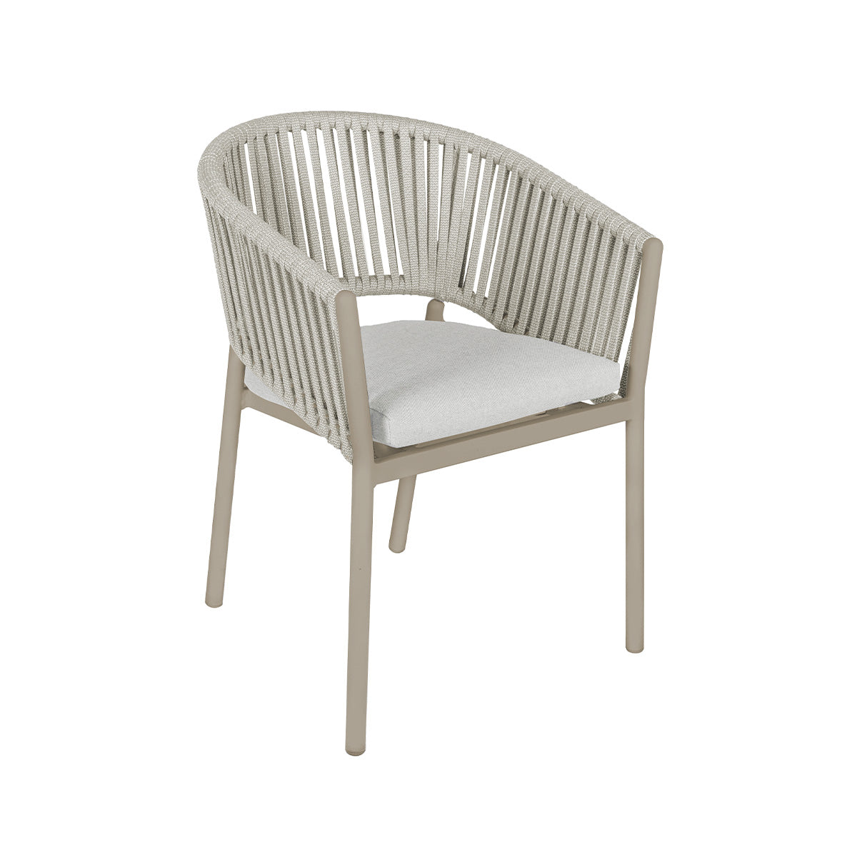 Silla de comedor Baikal