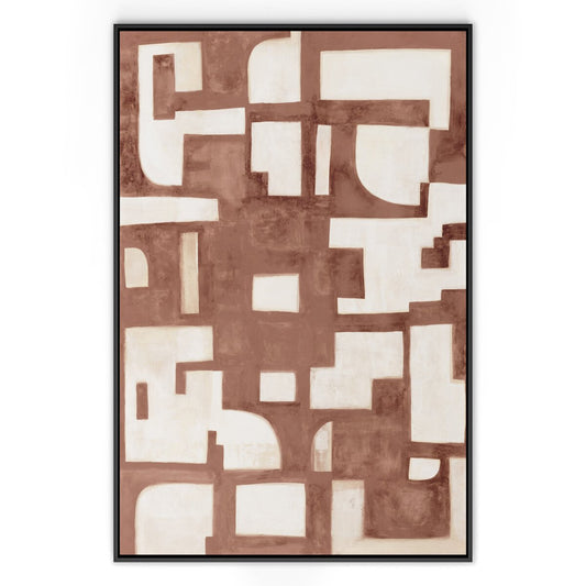 Civilization II by Jess Engle