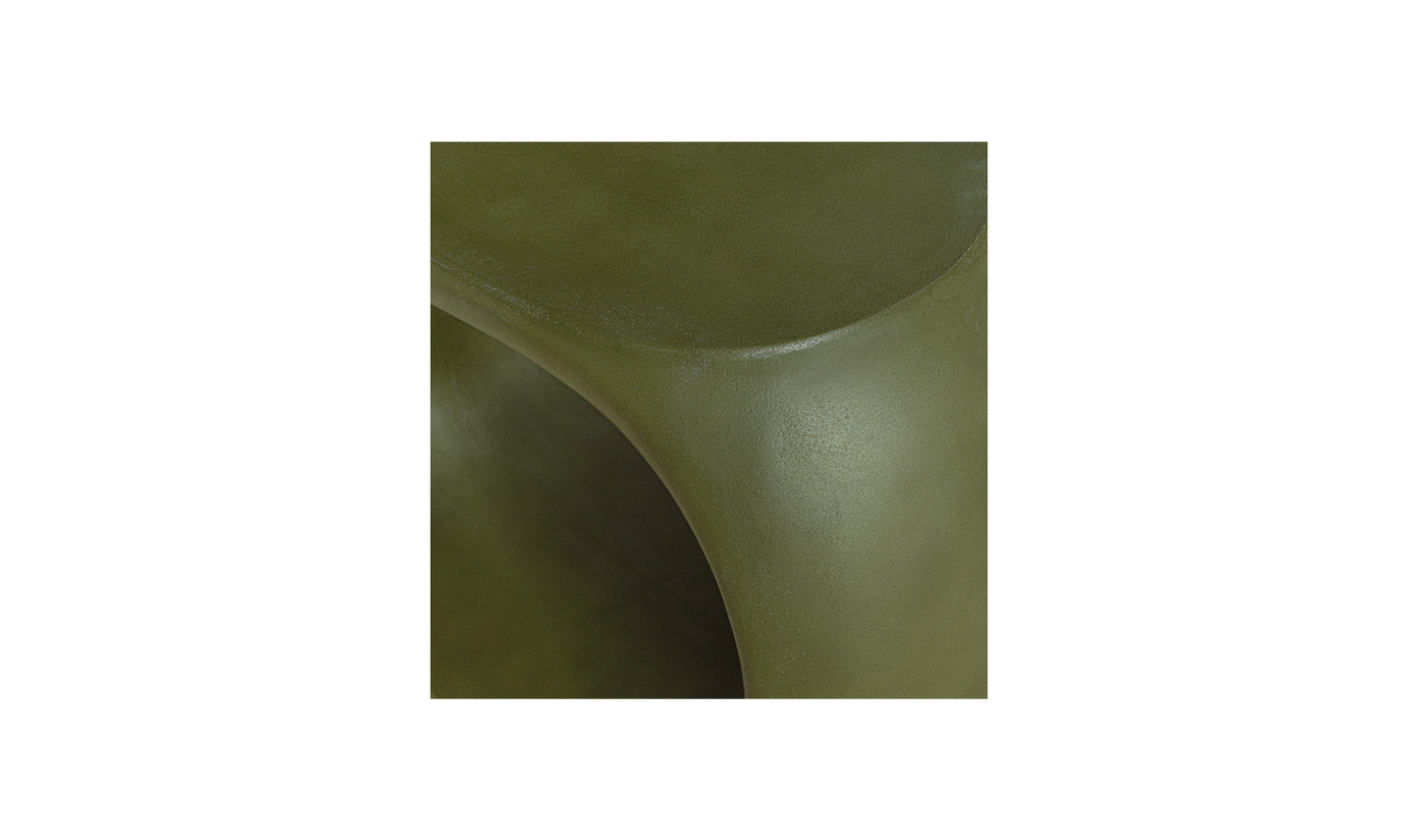 ALBERS OUTDOOR STOOL