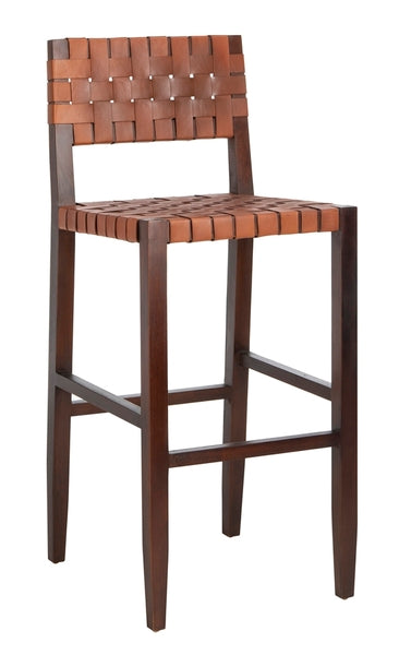 Tejido Paxton Taburete de bar