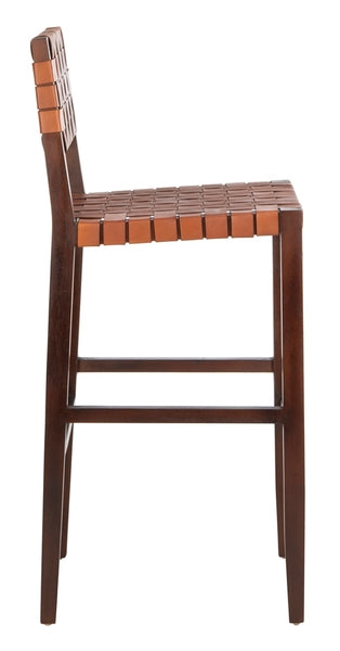 Tejido Paxton Taburete de bar