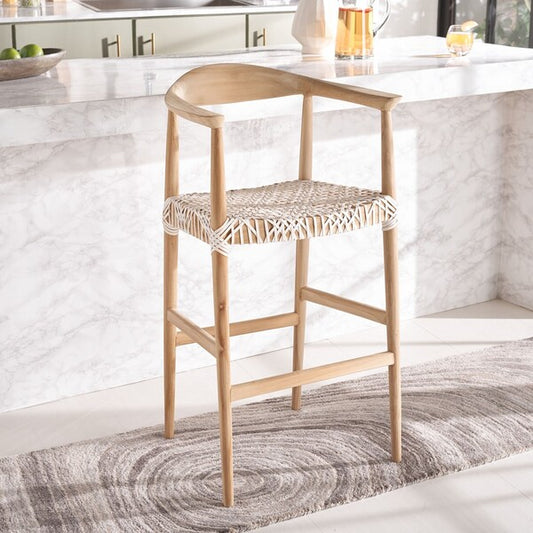 Bandelier Bar Stool