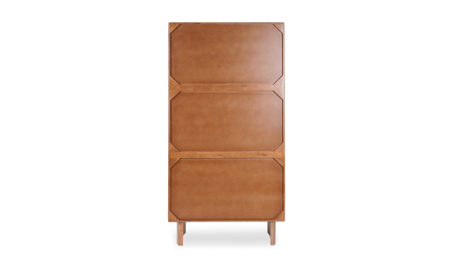 Gabinete alto Orson