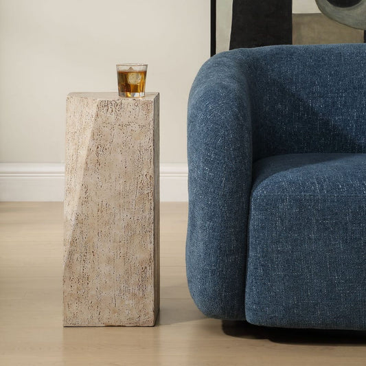 Leroy Outdoor Drink Table