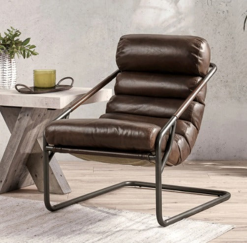 Jackson Accent Chair