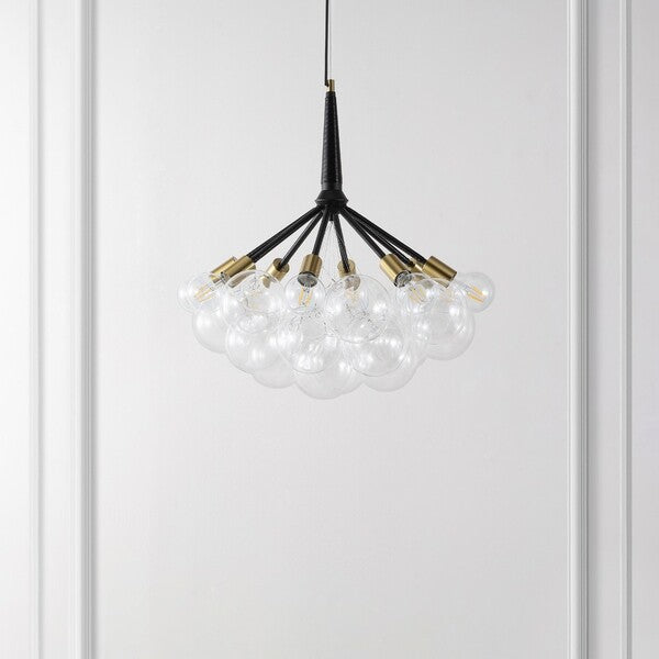NOVELLIA CHANDELIER