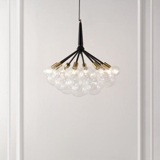 NOVELLIA CHANDELIER
