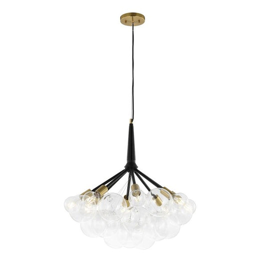 NOVELLIA CHANDELIER