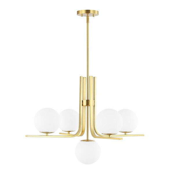LENORE CHANDELIER