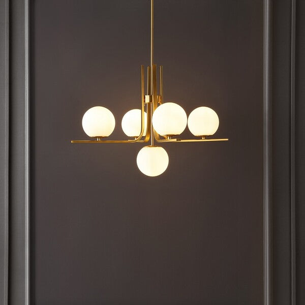 LENORE CHANDELIER