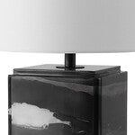 Zahra Marble Table Lamp