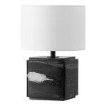 Zahra Marble Table Lamp