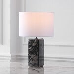 Zahra Marble Tall Table Lamp