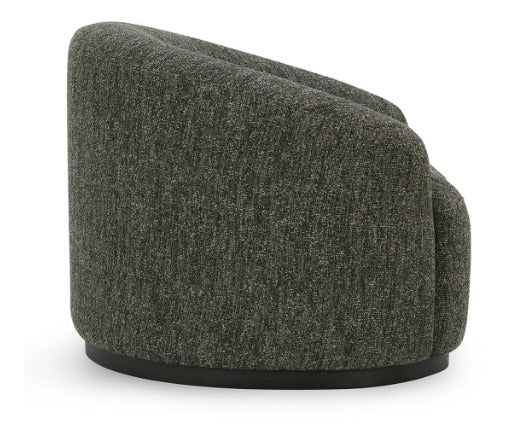 Beverly Swivel Accent Chair