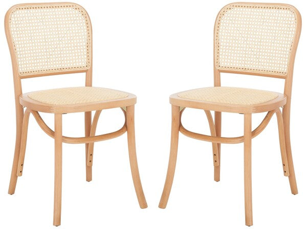 Keiko Cane Dining Chair