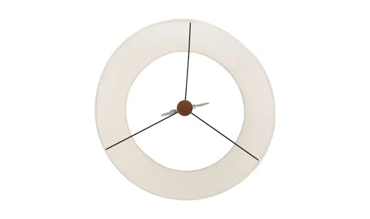 Gwen Table Lamp Honey Brown