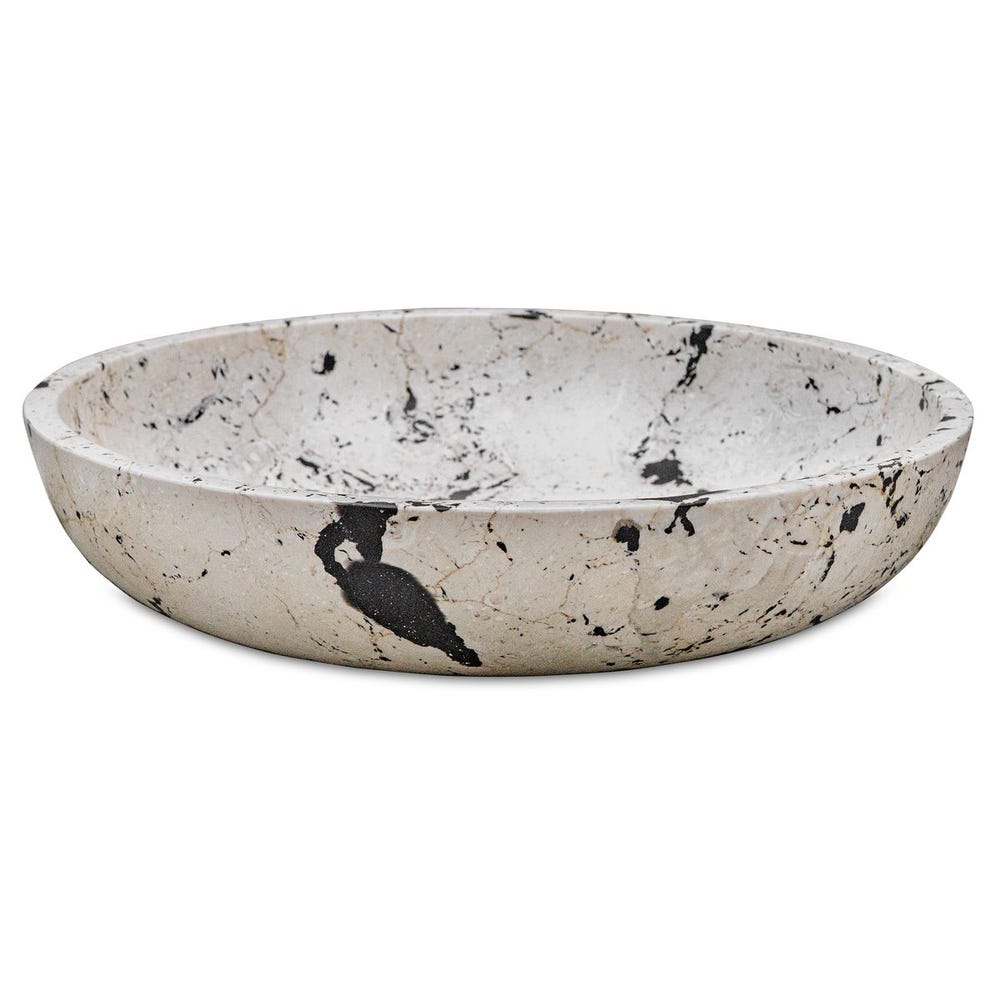 Nouveau Outdoor Bowl