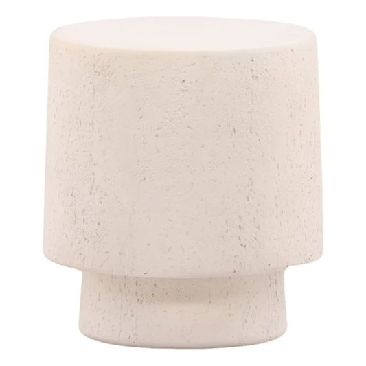 Millstone Outdoor Side Table
