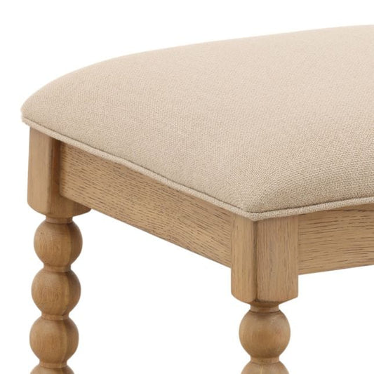 Taburete de mostrador Marcellina