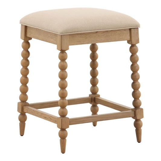 Taburete de mostrador Marcellina
