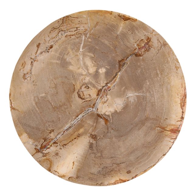 Calvus Side Table