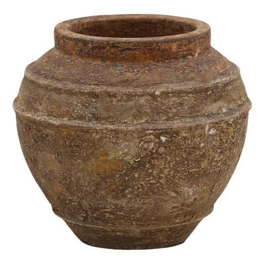Barnaby Pot