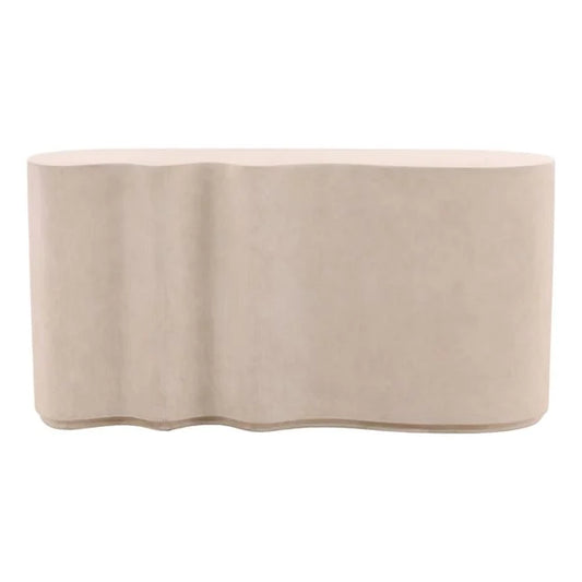 Xyra Outdoor Console Table