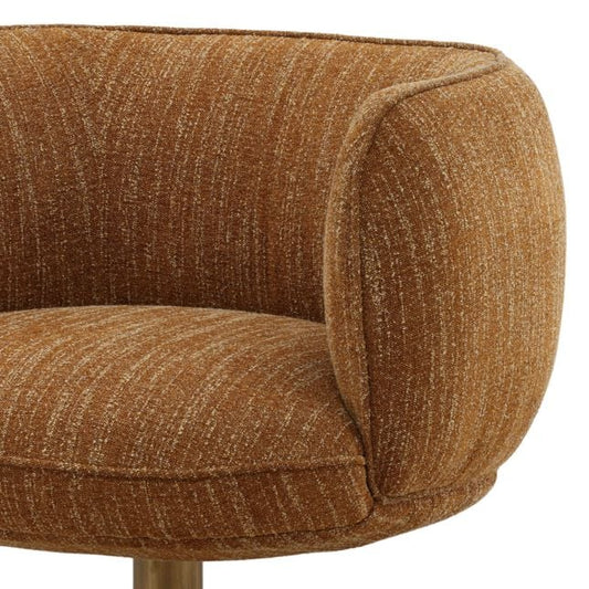 Aisha Swivel Chair