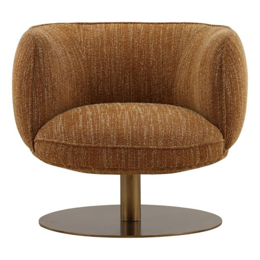 Aisha Swivel Chair