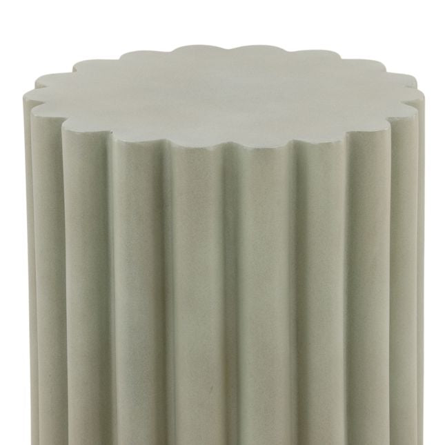 Curtiss Outdoor Side Table