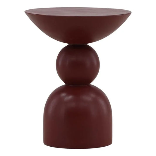 Xaviera Outdoor Side Table