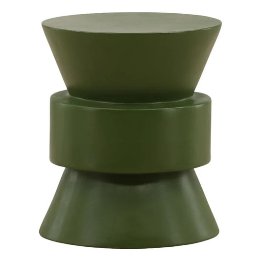 Frosten Outdoor Side Table