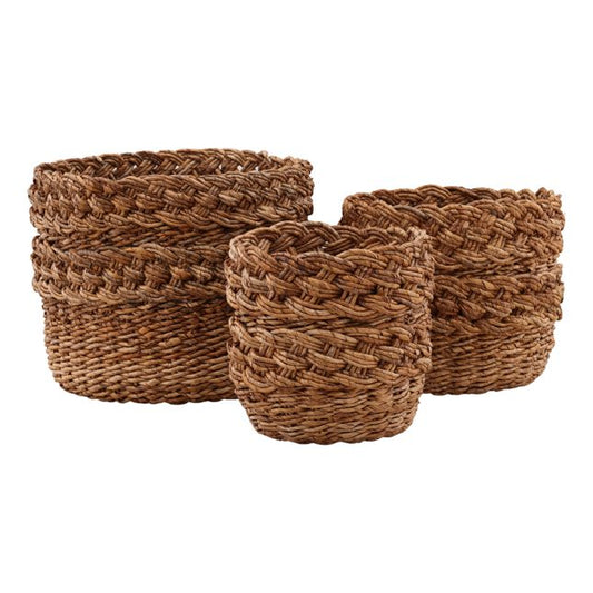 Alyona Basket Set of 3