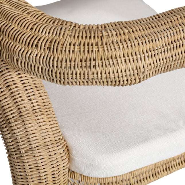 Ernestine Occasional Chair