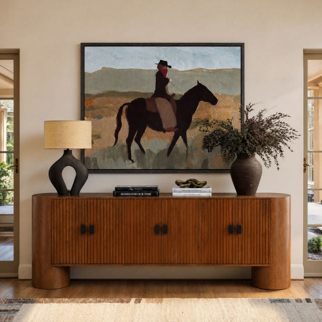 Stephenson Sideboard