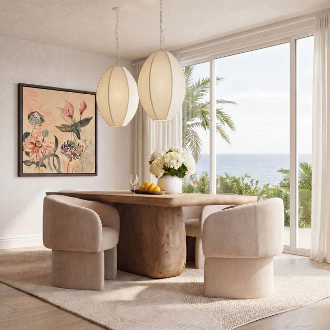 Veloria Pendant Light