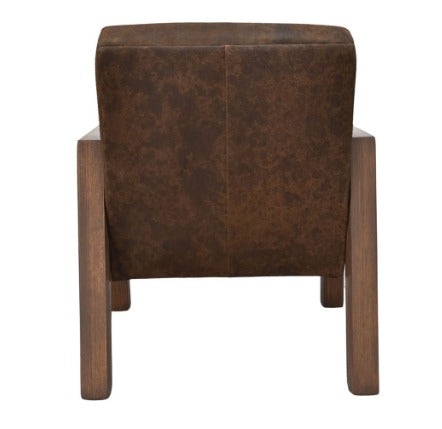 Waylon Arm Chair