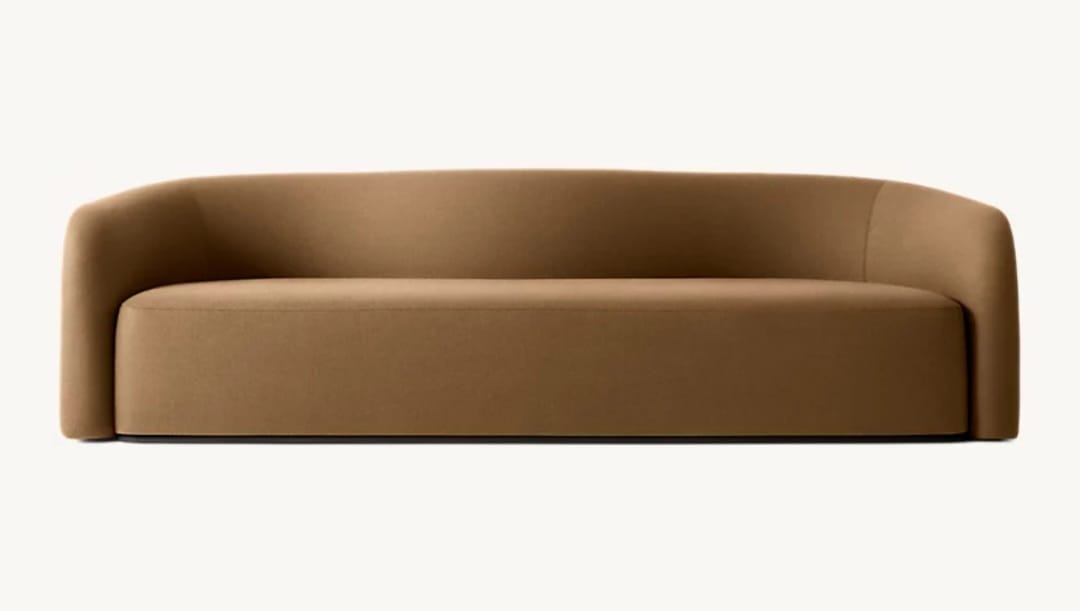 ONDÉ SOFA