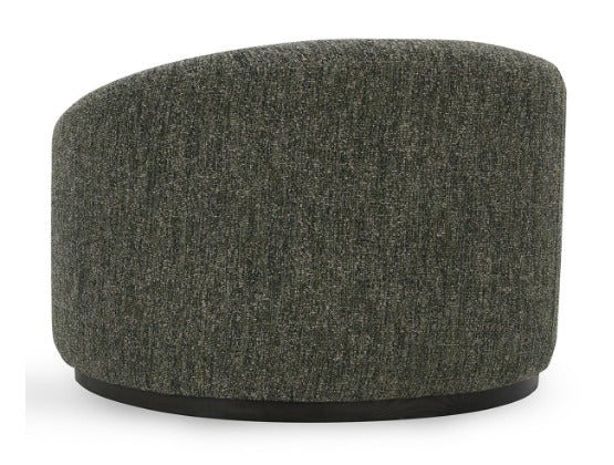 Beverly Swivel Accent Chair