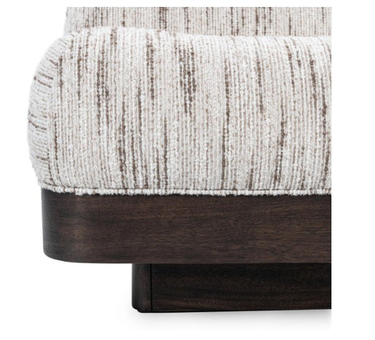 Crandall Upholstered Accent Chair