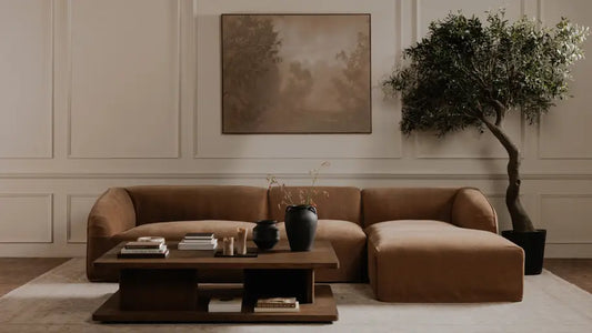 Casey Large Coffee Table