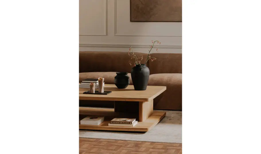 Casey Large Coffee Table