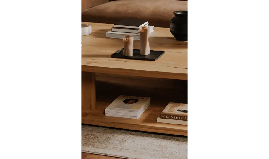 Casey Large Coffee Table