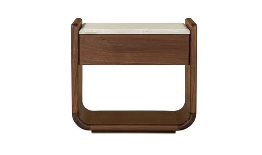 Enns Nightstand Natural