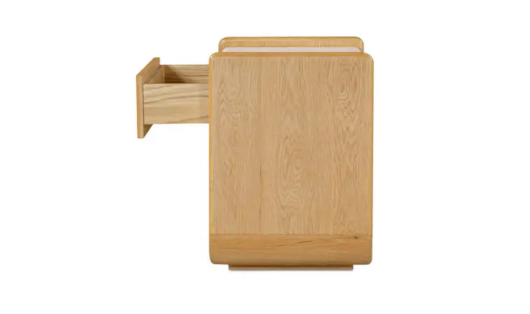 Enns Nightstand Natural