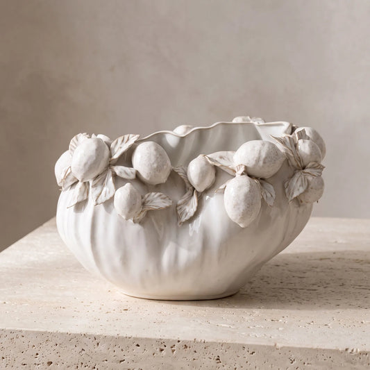 Bellena Short Vase